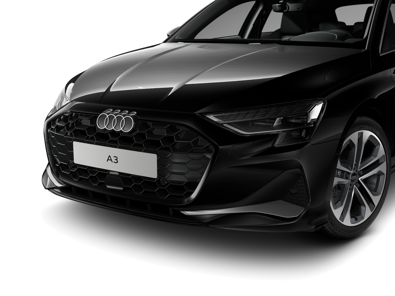 Slika: A3 Sportback advanced 35 TFSI S tronic