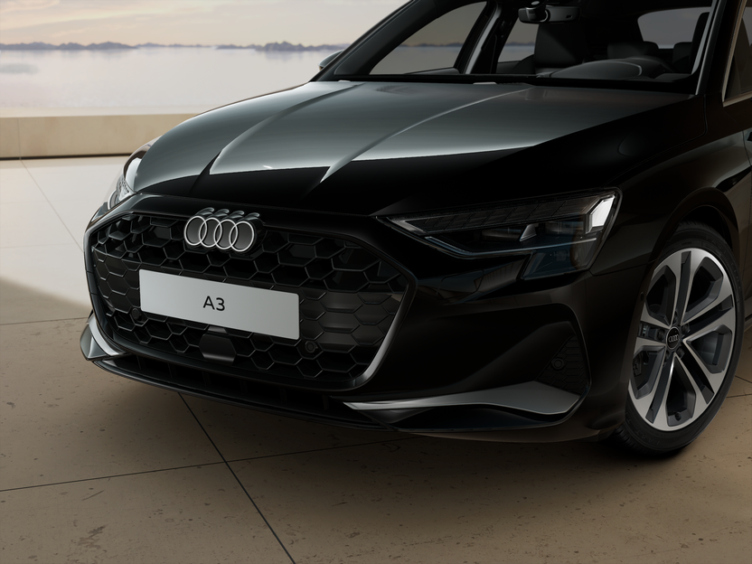Slika: A3 Sportback advanced 35 TFSI S tronic
