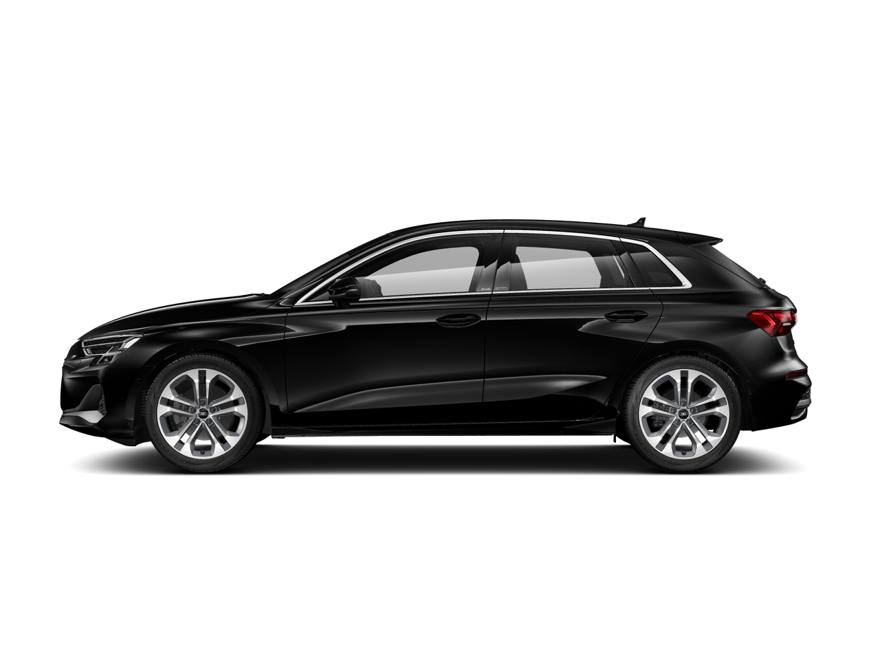 Slika: A3 Sportback advanced 35 TFSI S tronic