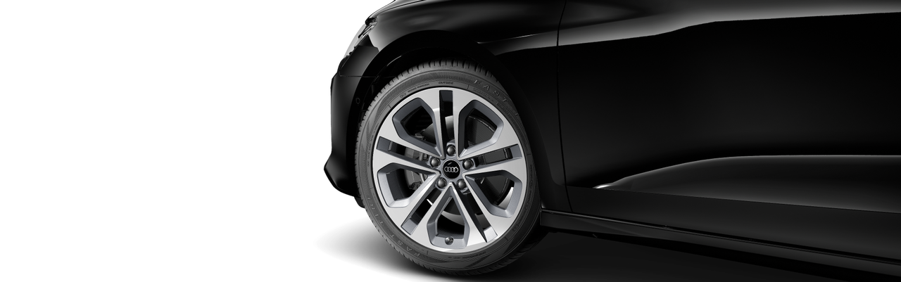 Slika: A3 Sportback advanced 35 TFSI S tronic