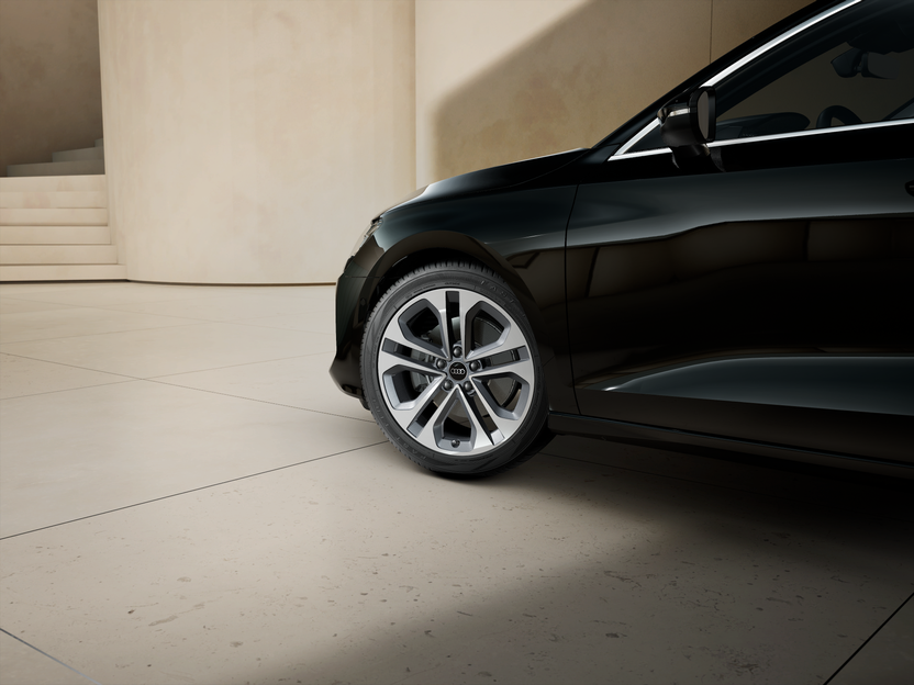 Slika: A3 Sportback advanced 35 TFSI S tronic