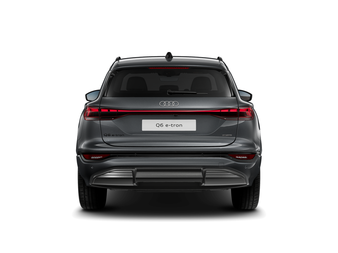 Slika: Q6 e-tron quattro Business