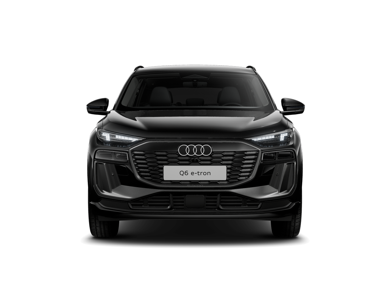 Slika: Q6 e-tron quattro Business