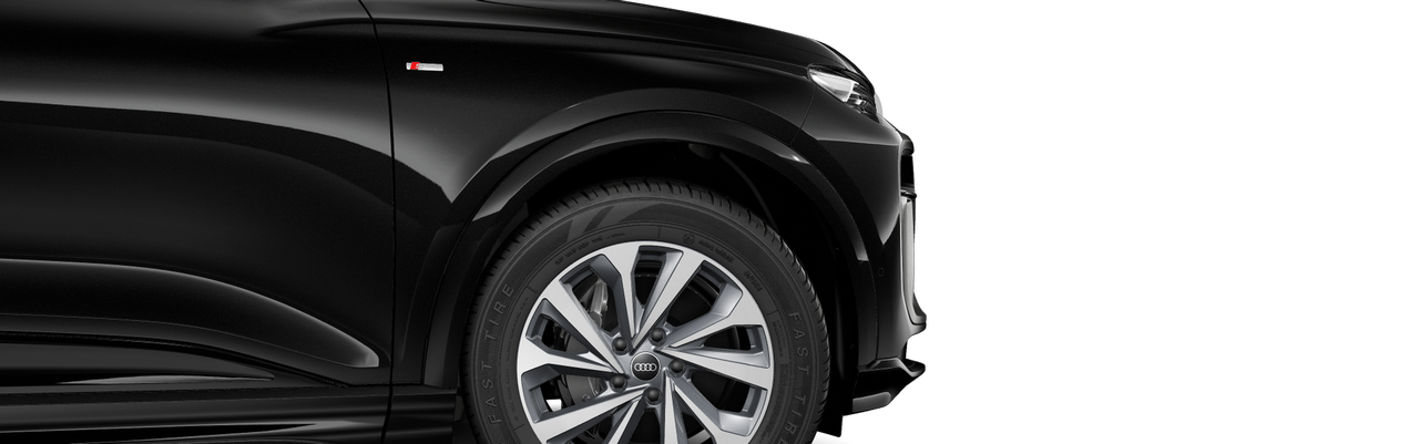 Slika: Q6 e-tron quattro Business