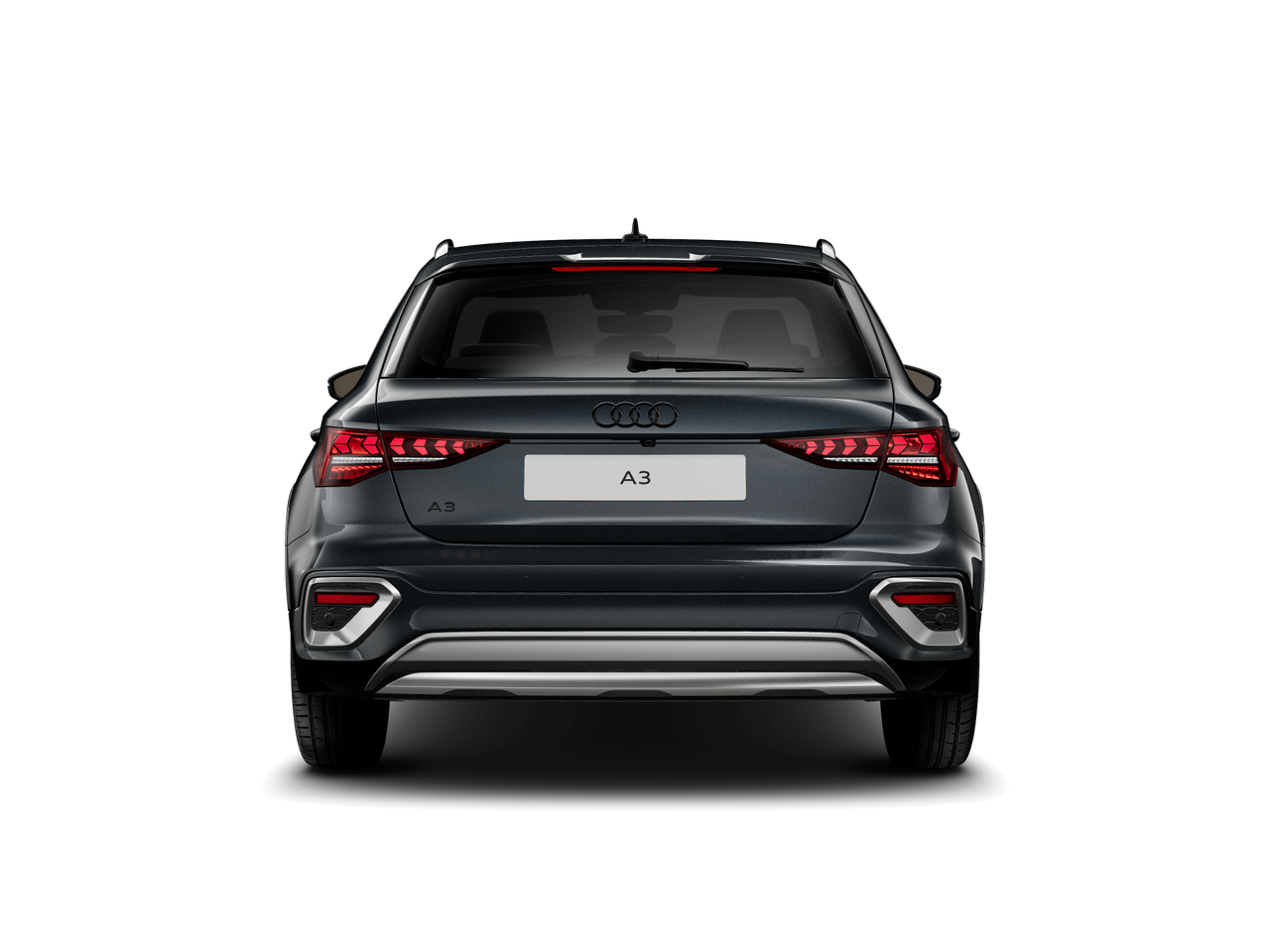 Slika: A3 allstreet 35 TFSI