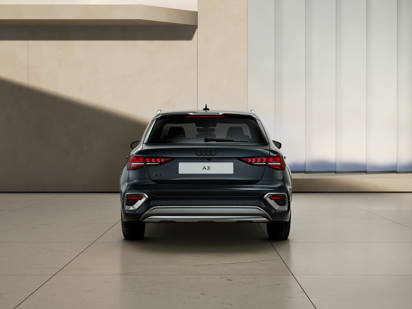 Slika: A3 allstreet 35 TFSI