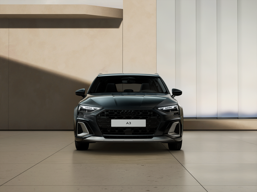 Slika: A3 allstreet 35 TFSI