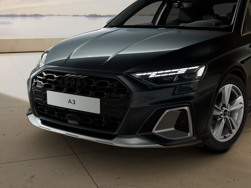 Slika: A3 allstreet 35 TFSI