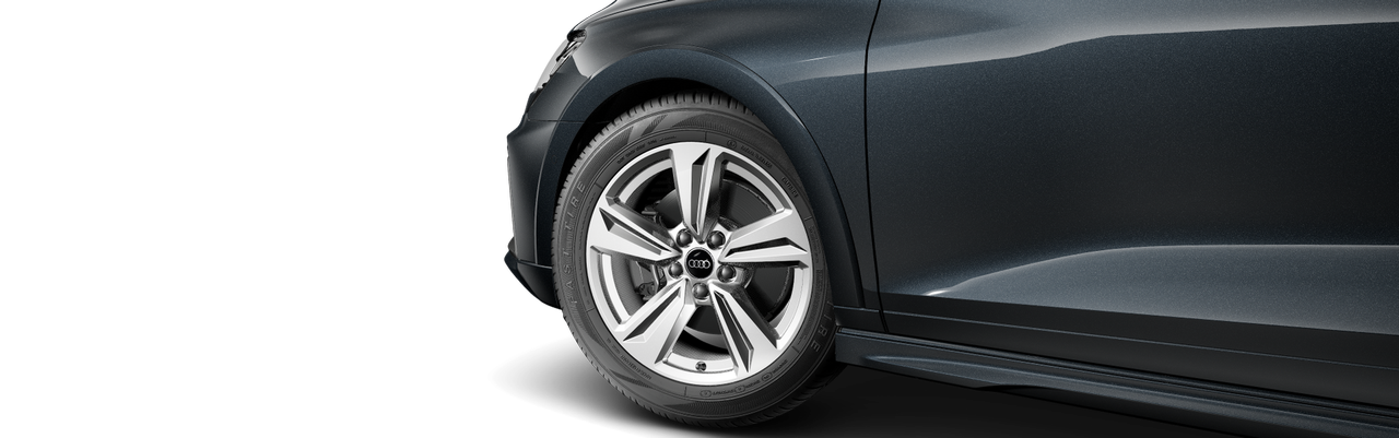 Slika: A3 allstreet 35 TFSI