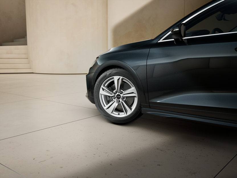 Slika: A3 allstreet 35 TFSI
