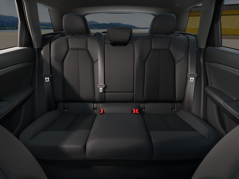 Slika: Q6 e-tron quattro Business