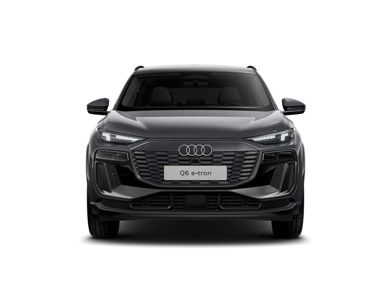 Slika: Q6 e-tron quattro Business