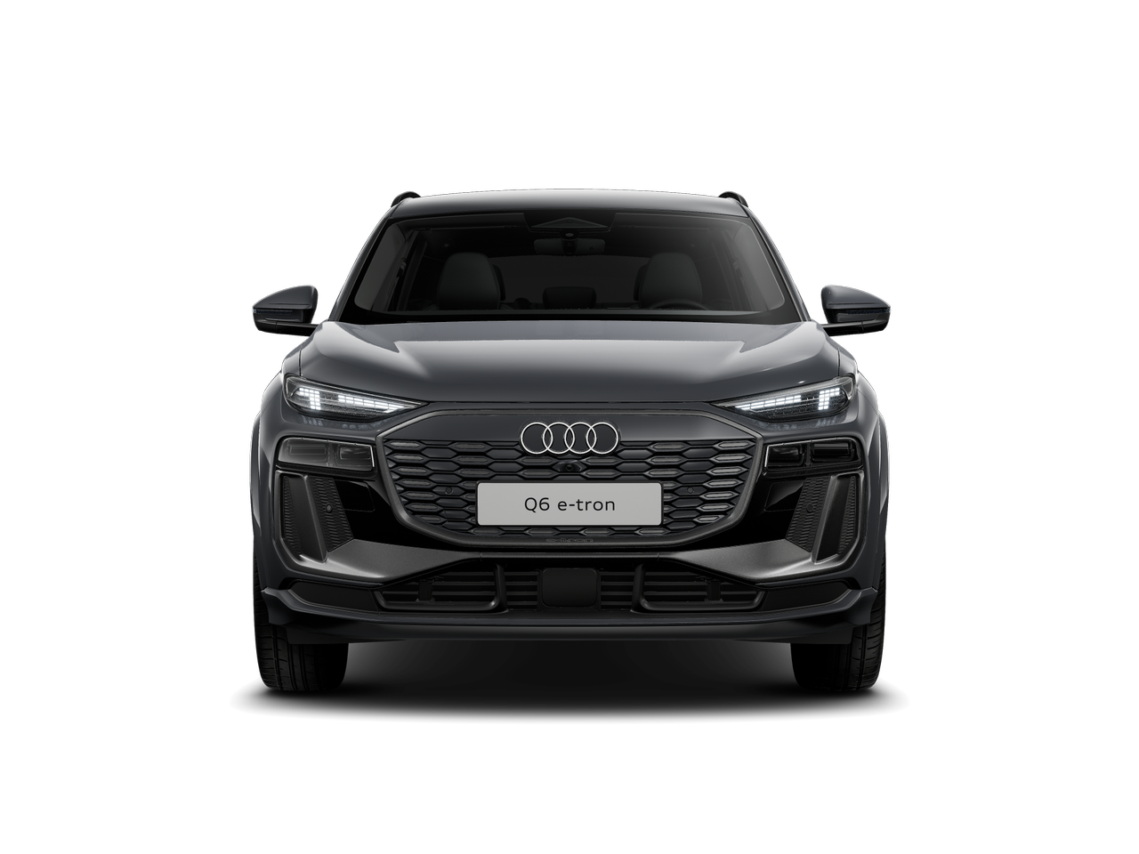 Slika: Q6 e-tron quattro Business