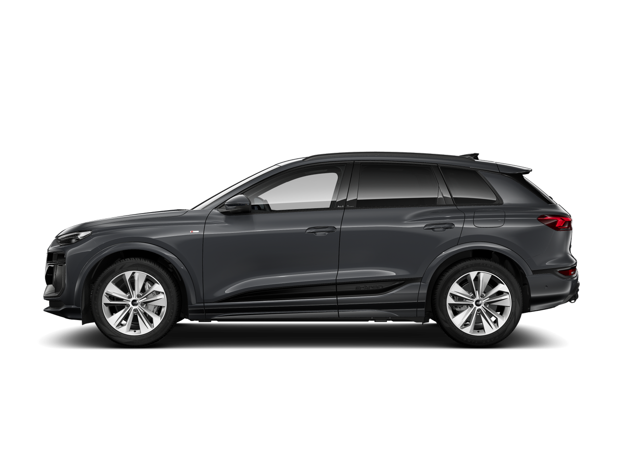 Slika: Q6 e-tron quattro Business