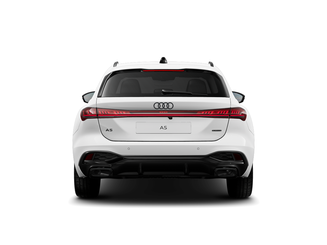 Slika: A5 Avant e-hybrid quattro 220kW Business