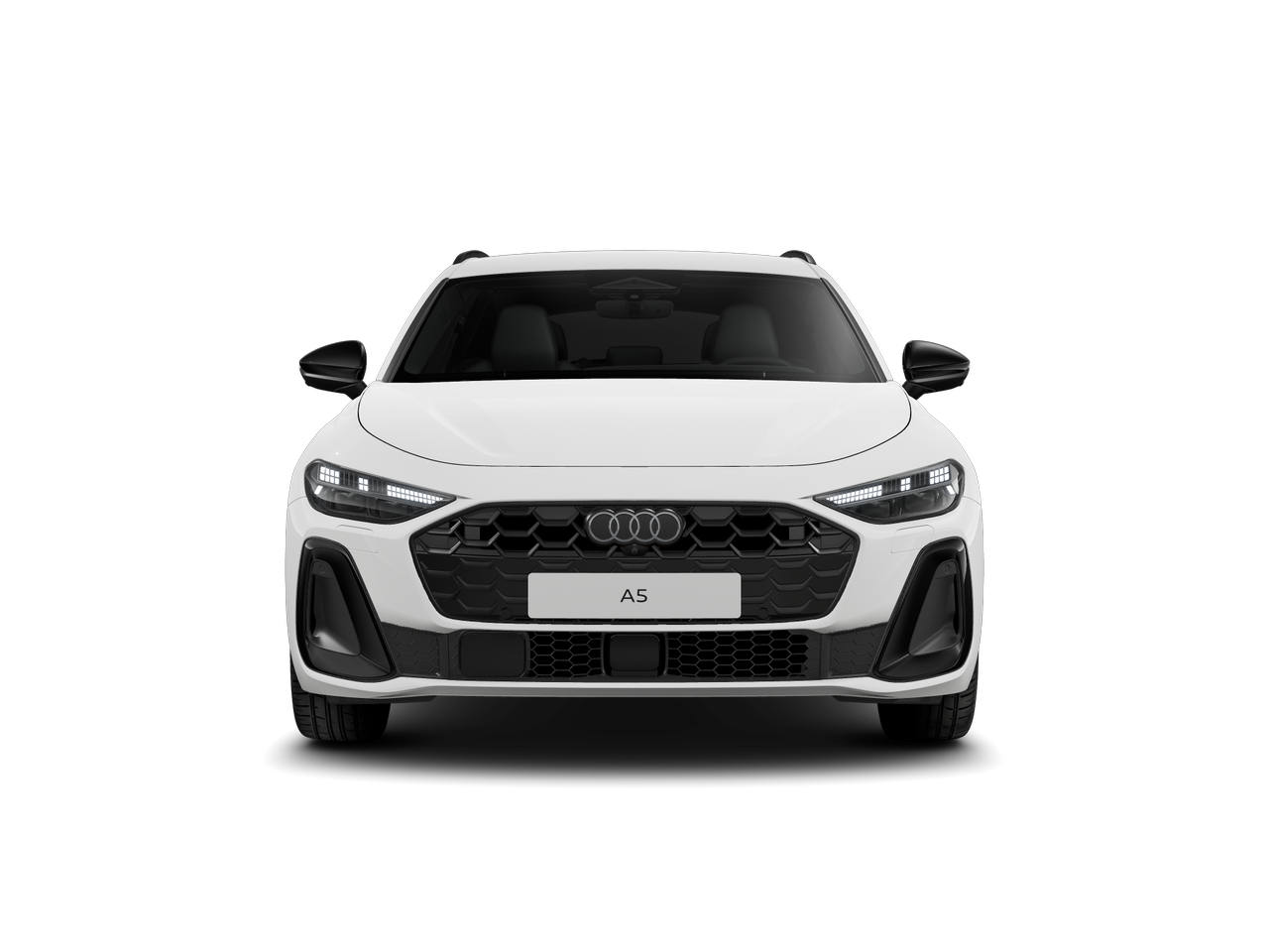 Slika: A5 Avant e-hybrid quattro 220kW Business