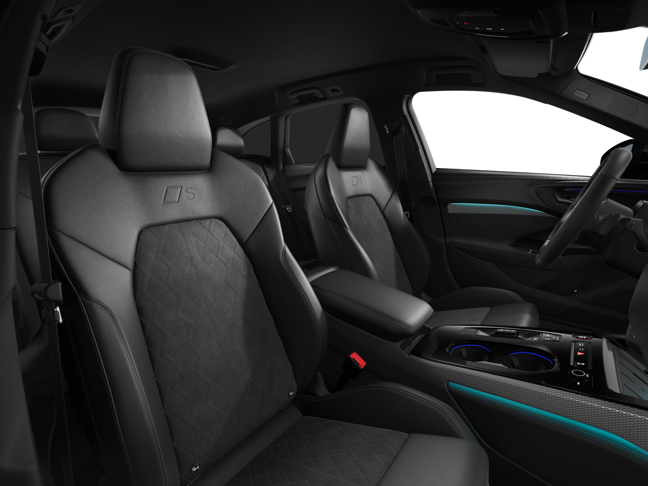 Slika: A5 Avant e-hybrid quattro 220kW Business