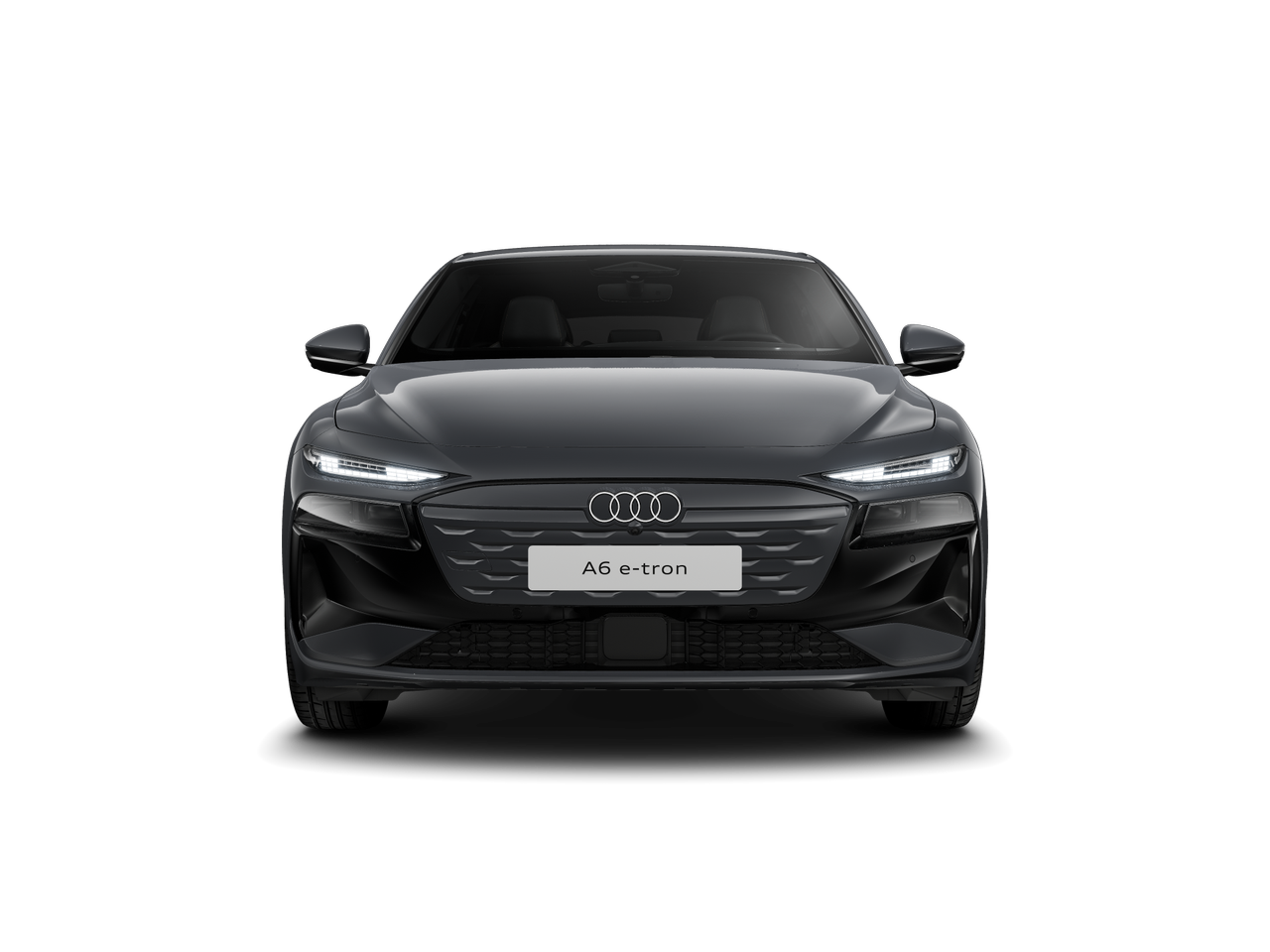 Slika: A6 Sportback e-tron quattro Business