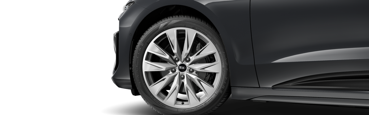 Slika: A6 Sportback e-tron quattro Business