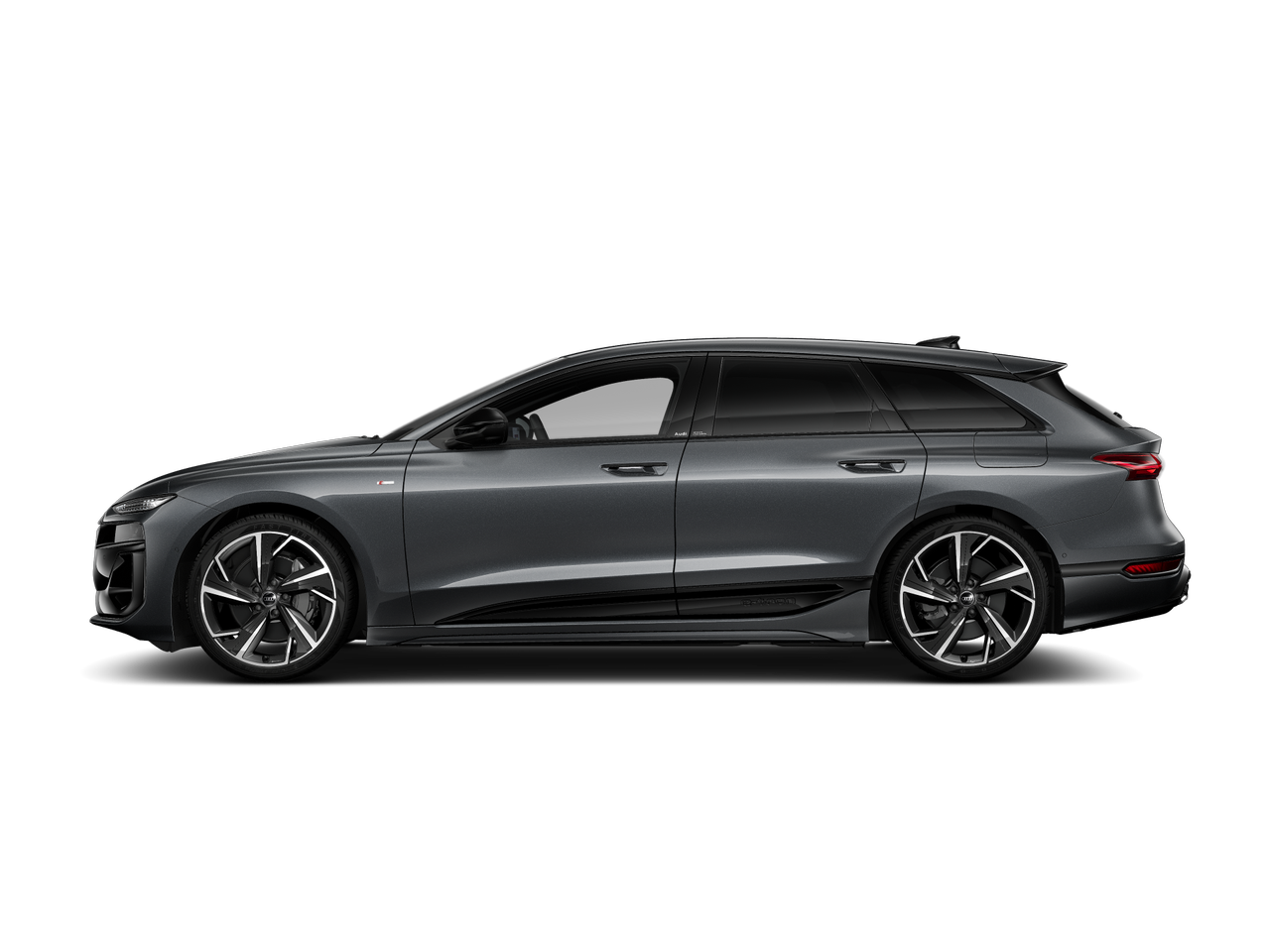 Slika: A6 Avant e-tron quattro Business