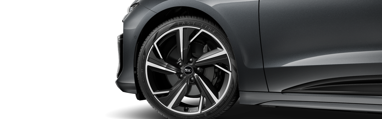Slika: A6 Avant e-tron quattro Business