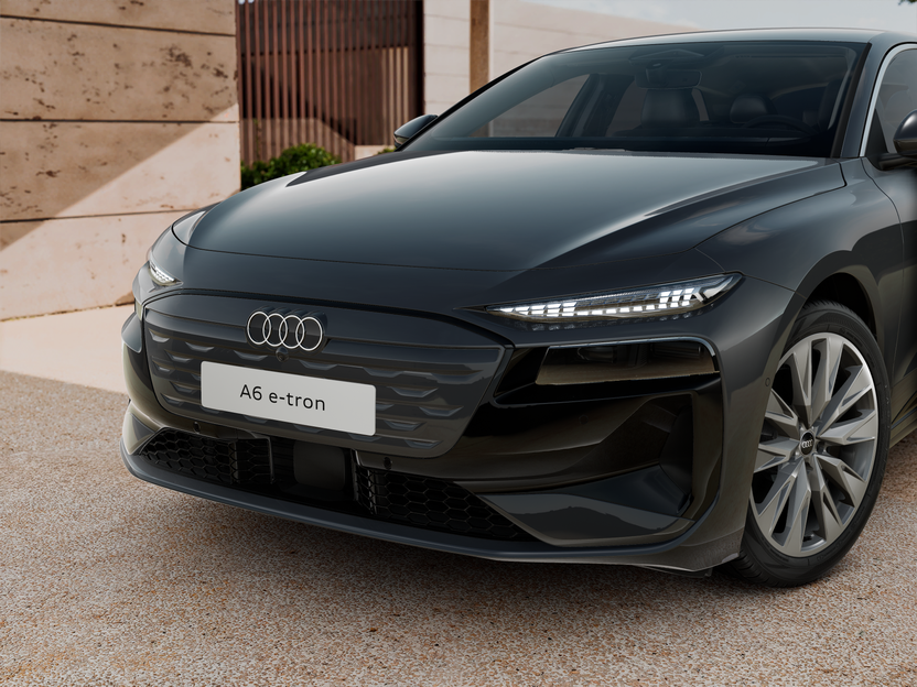 Slika: A6 Avant e-tron quattro Business
