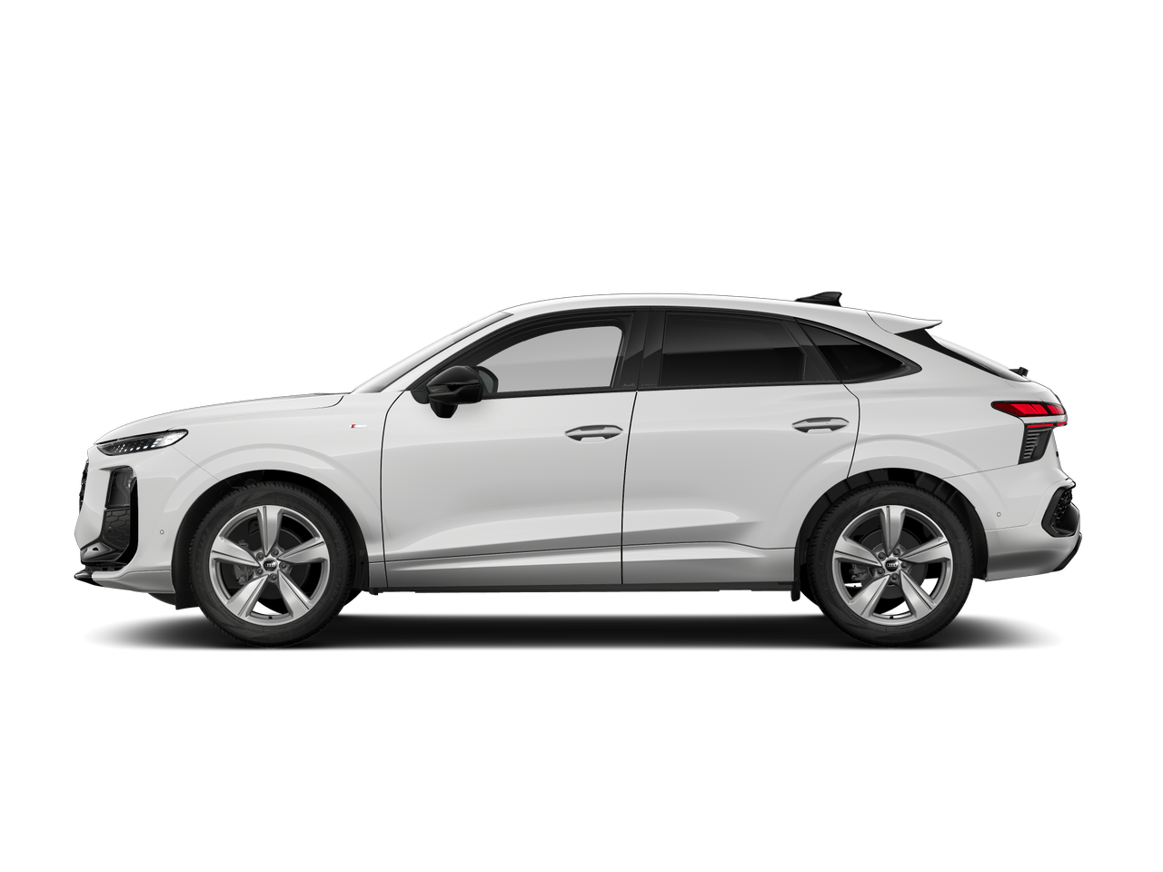 Slika: Q3 Sportback TFSI 110 kW