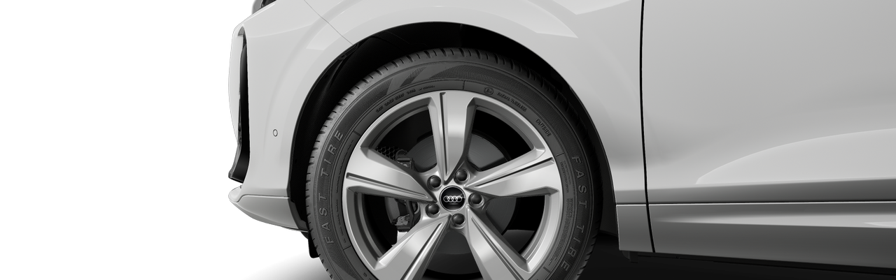 Slika: Q3 Sportback TFSI 110 kW