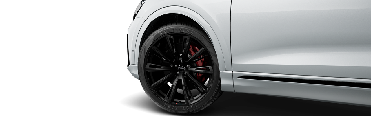 Slika: Q8 55 TFSI e quattro Business