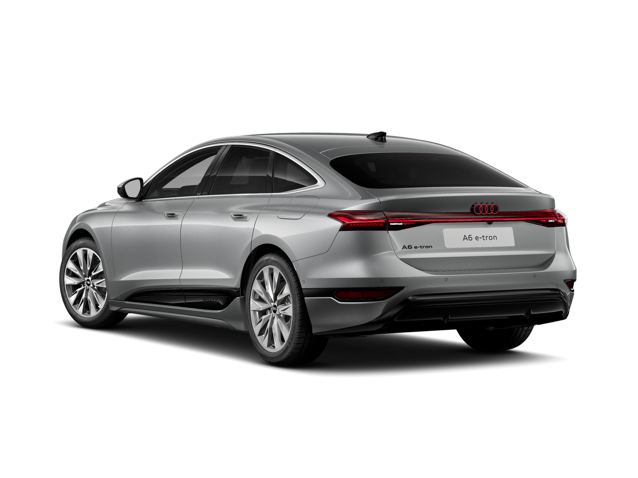 Slika: A6 Sportback e-tron Business
