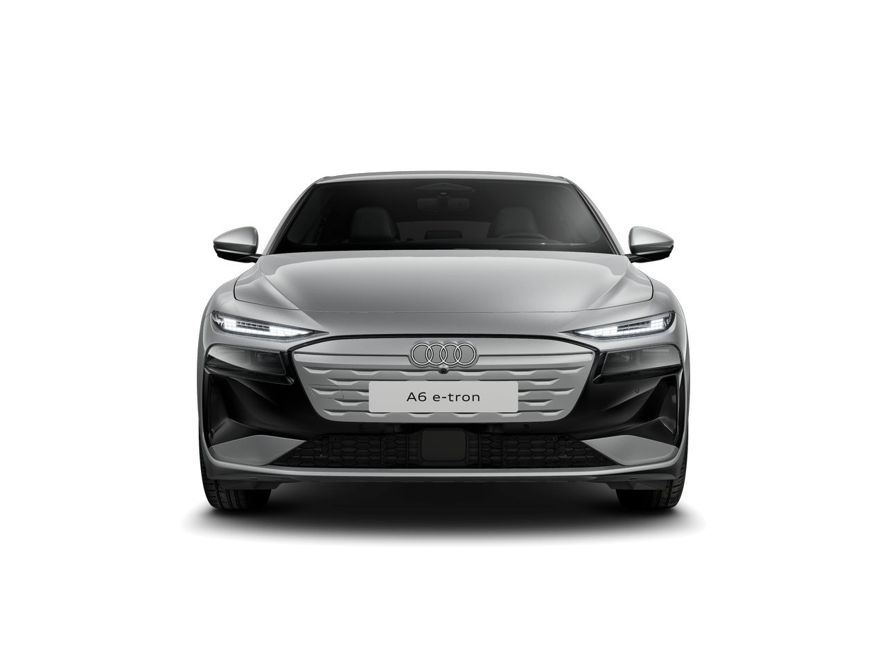 Slika: A6 Sportback e-tron Business
