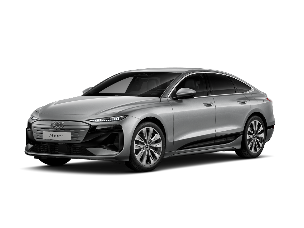 Slika: A6 Sportback e-tron Business