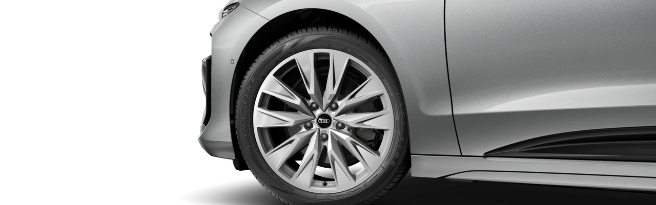 Slika: A6 Sportback e-tron Business