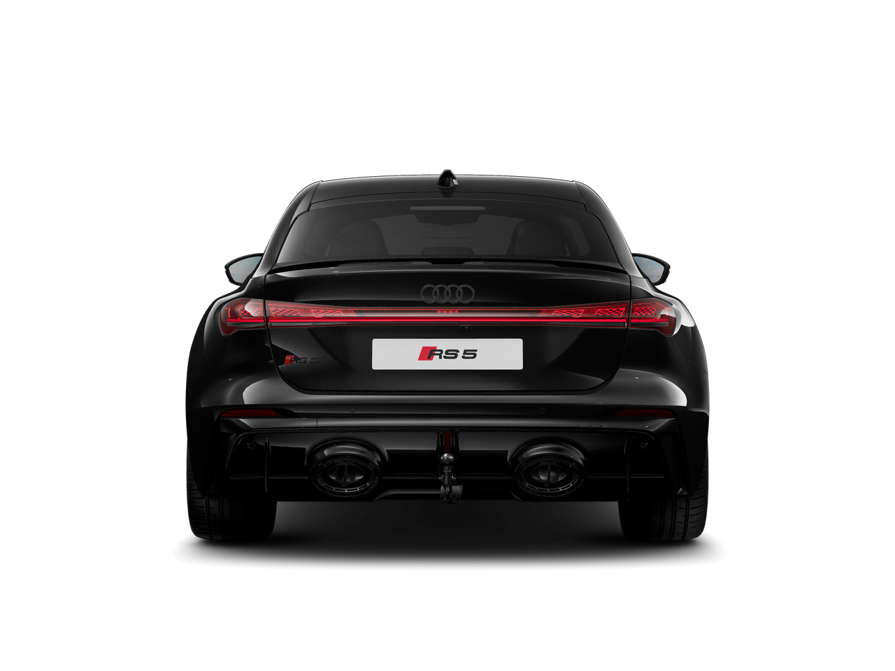 Slika: RS5 limuzina e-hybrid quattro 470 kW