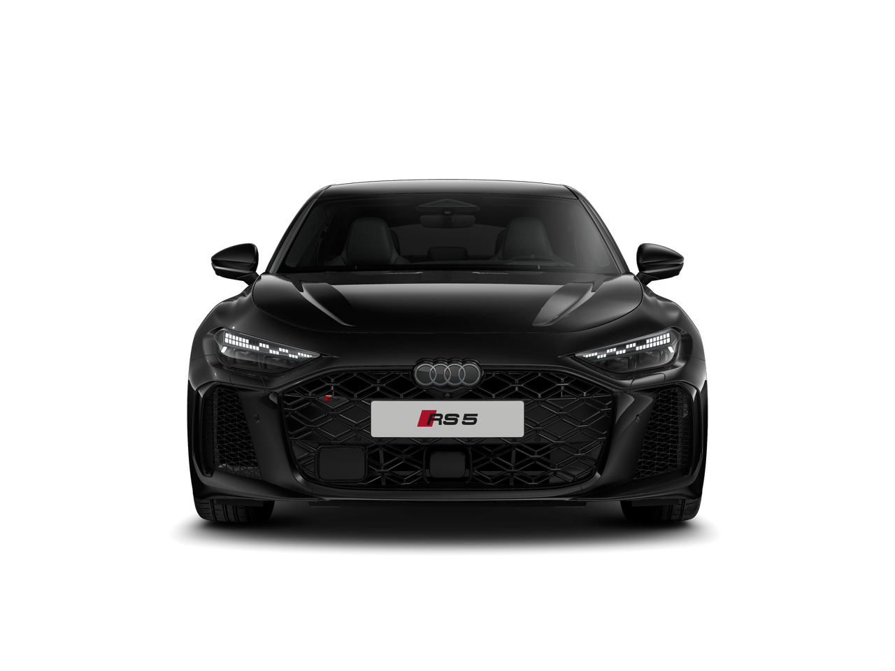 Slika: RS5 limuzina e-hybrid quattro 470 kW