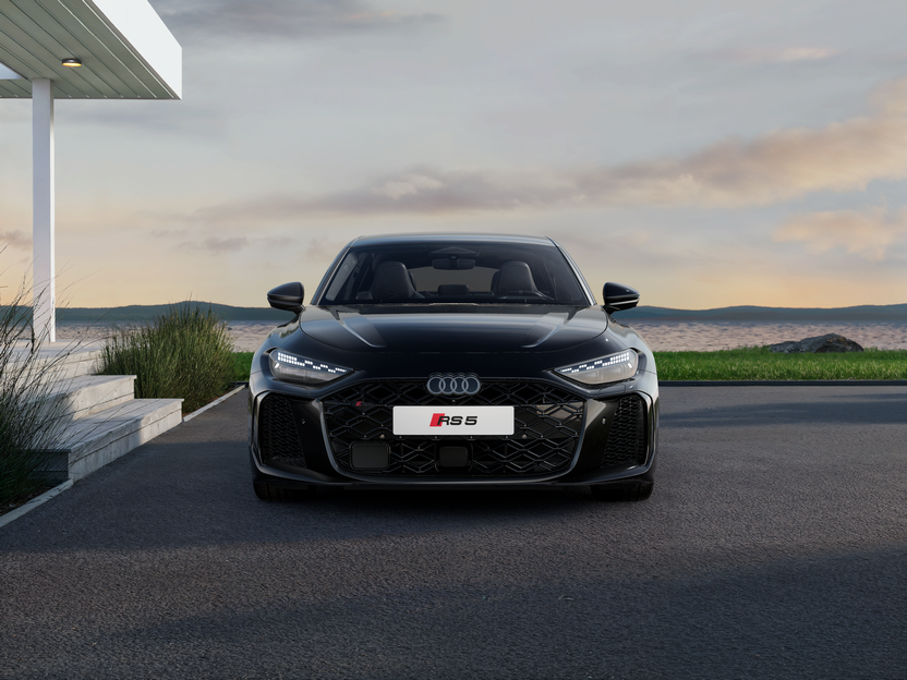 Slika: RS5 limuzina e-hybrid quattro 470 kW