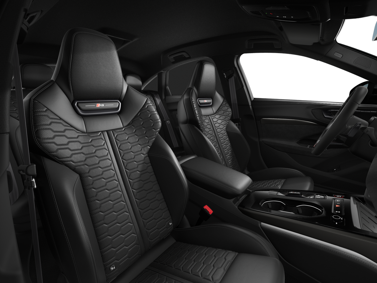 Slika: RS5 limuzina e-hybrid quattro 470 kW