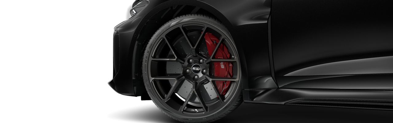 Slika: RS5 limuzina e-hybrid quattro 470 kW