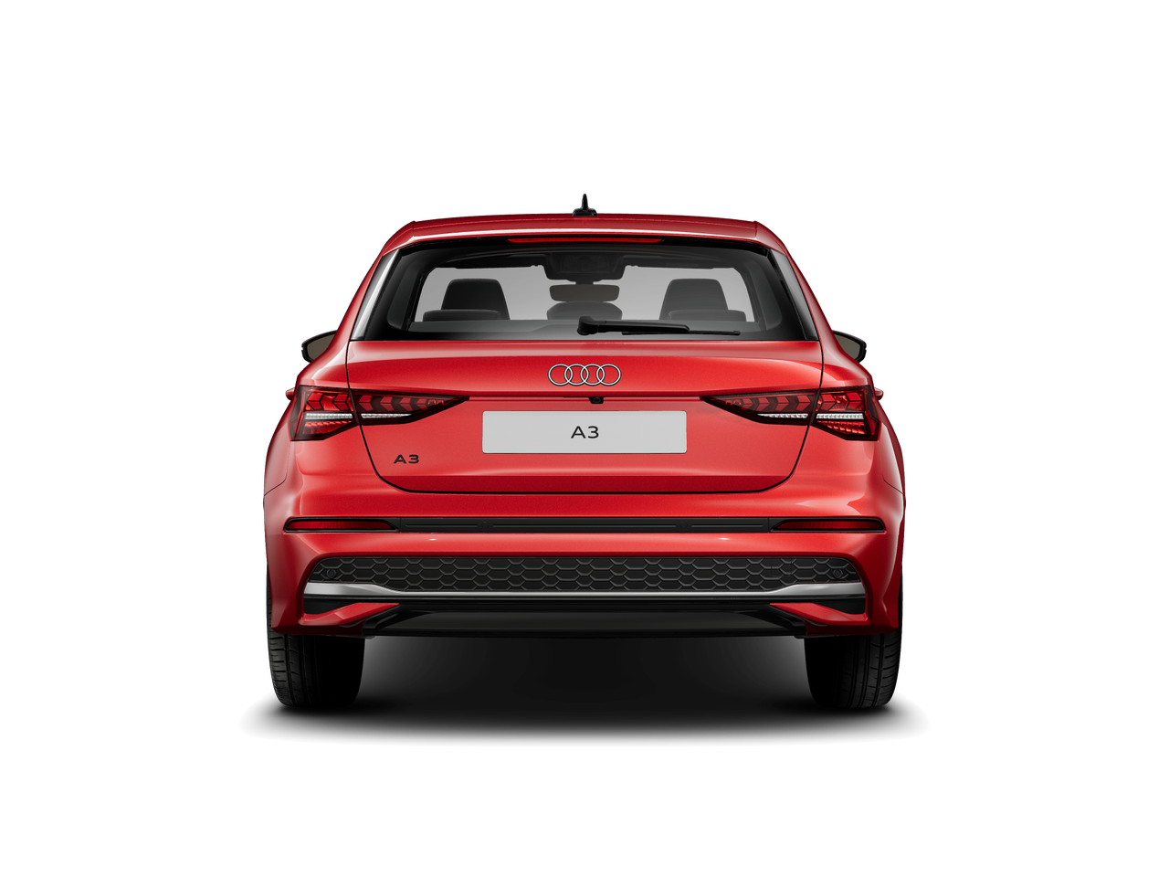 Slika: A3 Sportback 30 TFSI S tronic