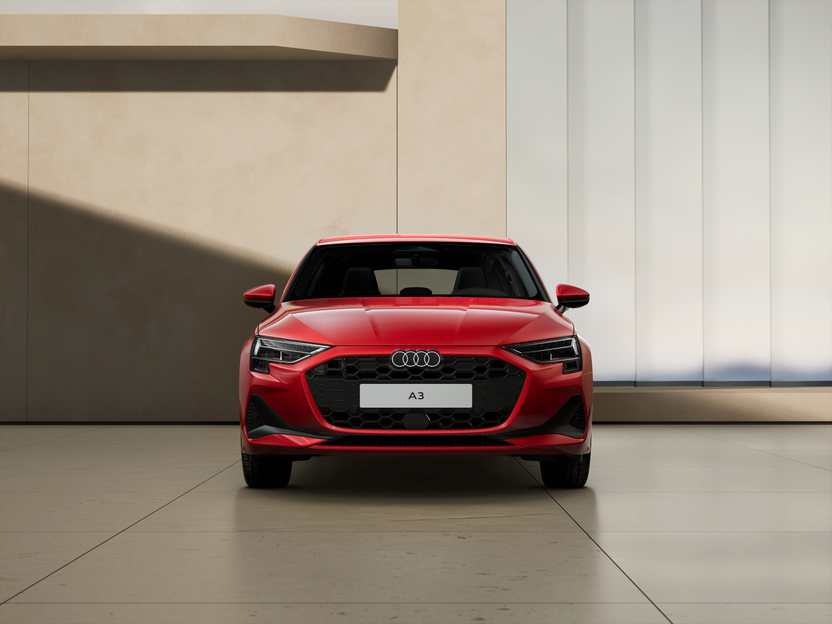 Slika: A3 Sportback 30 TFSI S tronic