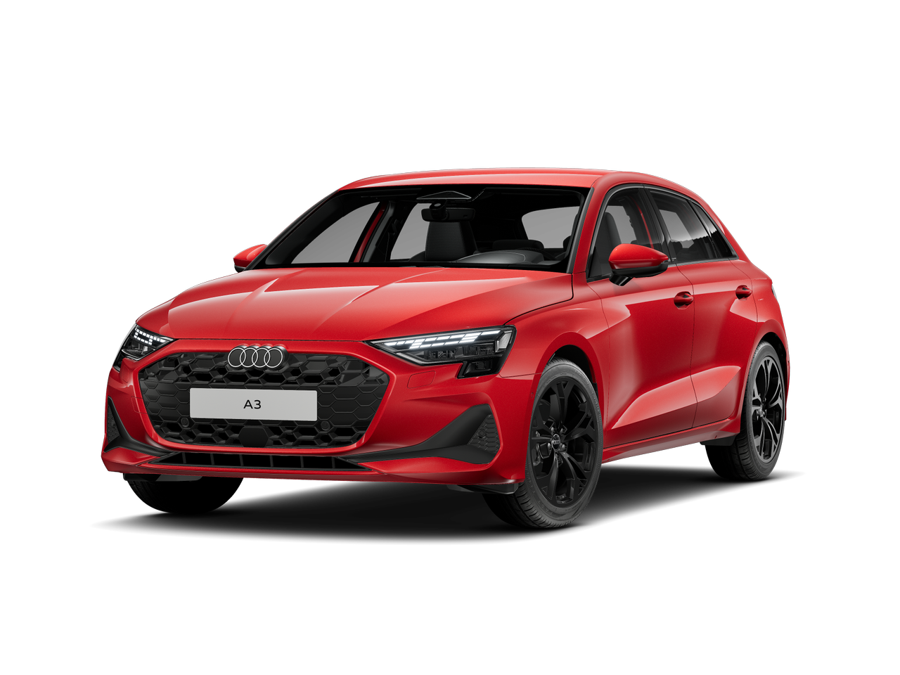 Slika: A3 Sportback 30 TFSI S tronic