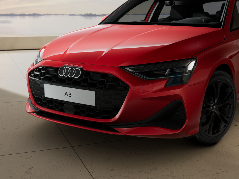 Slika: A3 Sportback 30 TFSI S tronic