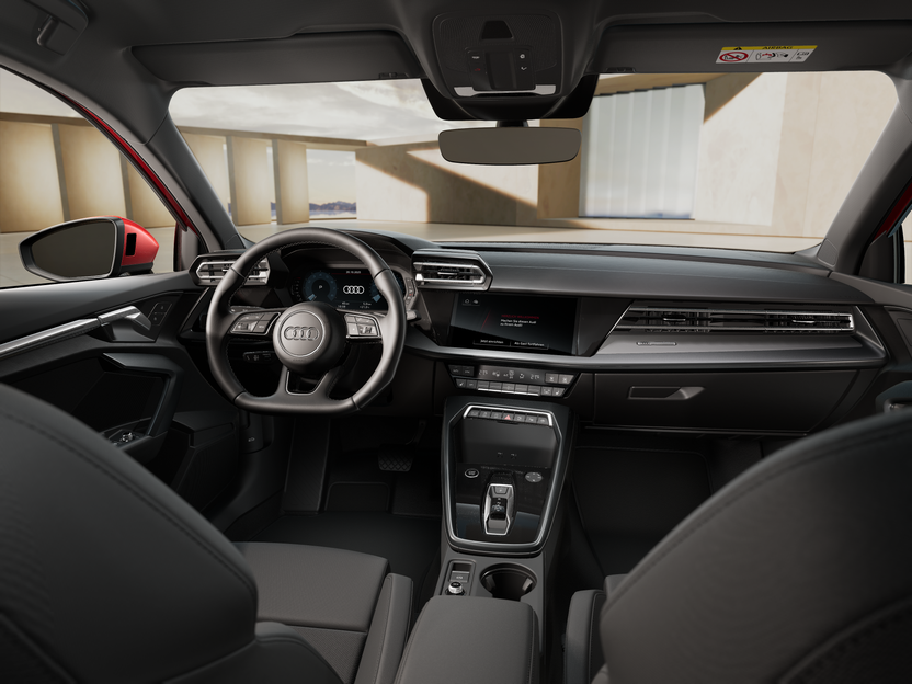 Slika: A3 Sportback 30 TFSI S tronic