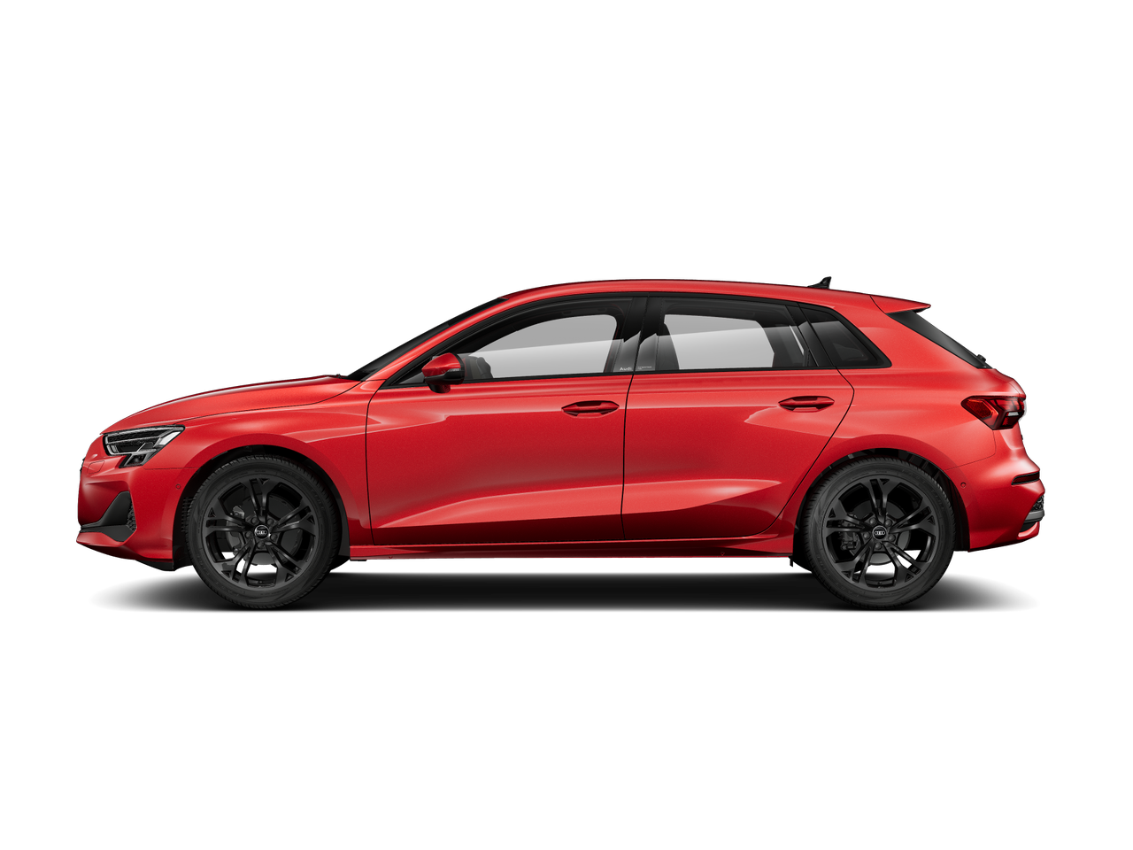 Slika: A3 Sportback 30 TFSI S tronic