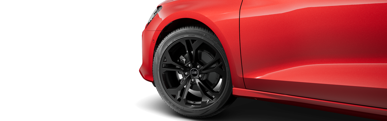 Slika: A3 Sportback 30 TFSI S tronic
