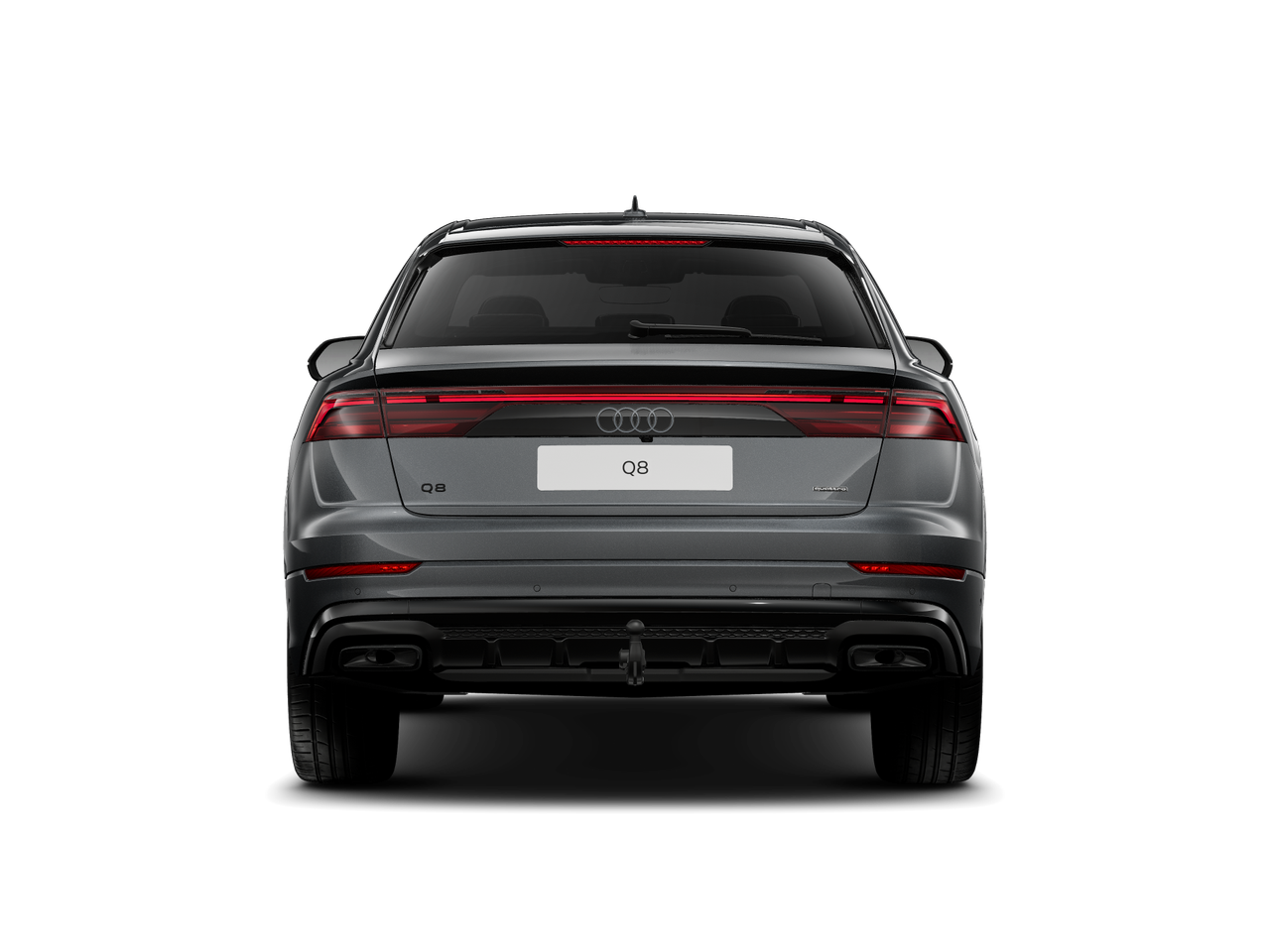 Slika: Q8 50 TDI quattro