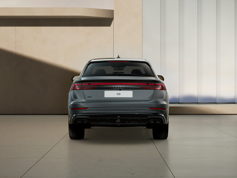 Slika: Q8 50 TDI quattro