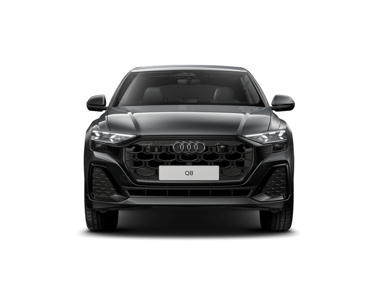 Slika: Q8 50 TDI quattro
