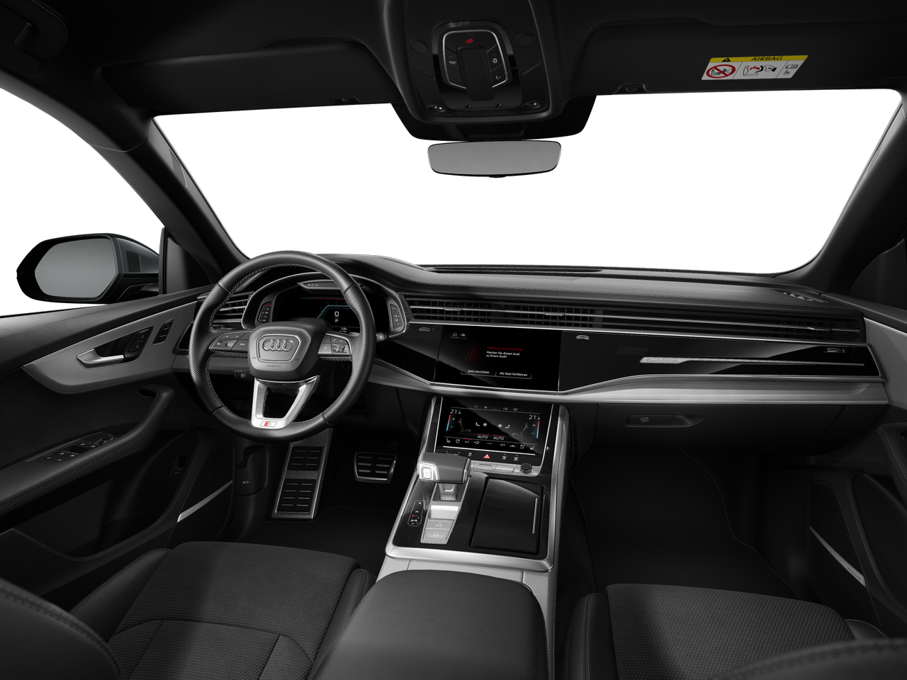 Slika: Q8 50 TDI quattro