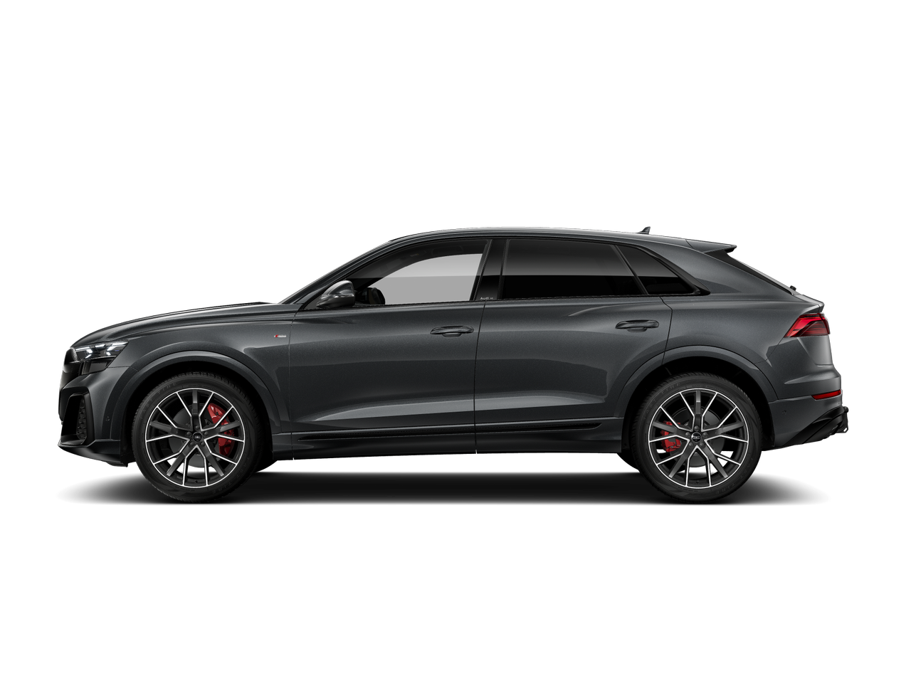 Slika: Q8 50 TDI quattro